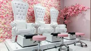 best nail salons in wexford maryvale