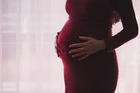 Image result for Image of pregnant woman