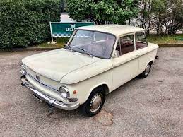 Group for the owners and lovers of nsu cars all over the world. Auto Nsu Prinz 4l 1971 Zu Verkaufen Postwarclassic