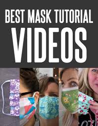 Apr 30, 2021 · what can i do if my mask feels uncomfortable or tight? The Funniest Diy Face Mask Sewing Video Andrea S Notebook