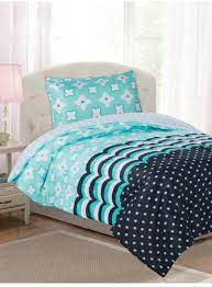 new 3 piece twin xl size comforter set