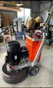 floor grinder in gold coast region qld