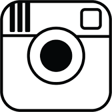 Png images can have transparent a background which means they can be placed over colour. Instagram Icon Vector 174208 Free Icons Library