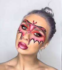 21 bat makeup ideas for halloween 2020