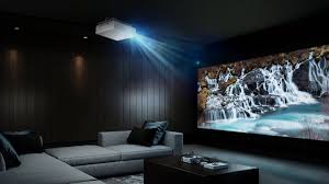 Best Projectors 2020 Home Cinema Projectors Worth Buying Techradar