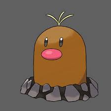 Everything Pokémon GO Players Need to Know About Alolan Diglett
