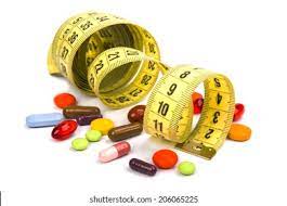 Safe Pills For Weight Loss