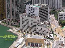 The Garden Co Ltd Hong Kong