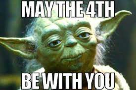 Funny Star Wars Memes & May The 4th ...