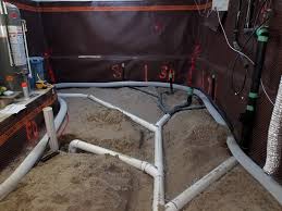 Basement Waterproofing Toronto Water