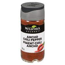 mccormick chili powder save on foods