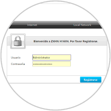 Listed below are default passwords for zte default passwords routers. How To Change The Password Of My Etb Zte Router