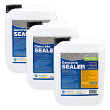 premium concrete sealer 6 sizes