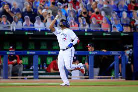 You have reached the website of the most beautiful russian models! Vladimir Guerrero Reacts To Vlad Jr S Historic 3 Hr 7 Rbi Game