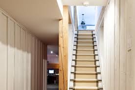 Do Basements Need Stairs