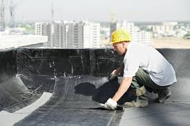 Waterproofing Solutions In Bangalore