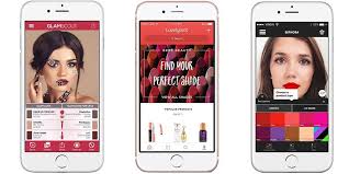 best mobile beauty apps