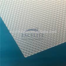 Polycarbonate Light Diffuser Sheet For Lighting Material Prismatic Sheet Buy Led Light Diffuser Sheet High Quality Solid Polycarbonate Sheet Light Diffuser 4x8 Sheet Plastic Product On Alibaba Com