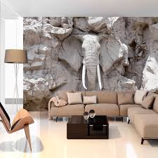 Die tapete steinoptik gibt eine ganz besondere wohnatmosphäre mit natürlichem charme. Die Perfekte Steinoptik Tapete 32 Realistische Oko Designs