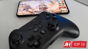 best gaming controllers for pc console
