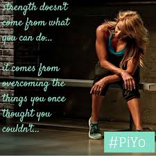 Your struggles develop your strengths. Best Health And Fitness Quotes Strength Doesn T Come From What You Can Do It Comes From Overcoming The Things Omg Quotes Your Daily Dose Of Motivation Positivity