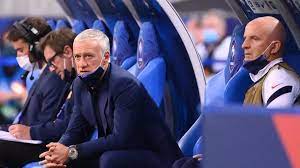 Didier claude deschamps (born 15 october 1968) is a retired french footballer and current manager of the france national football team. Bqor1u13htrfmm