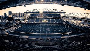 Argos Unveil New Ticket Prices For 104th Grey Cup Presented