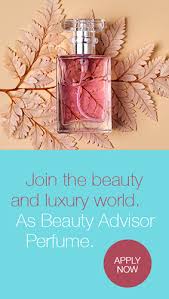 beauty consultant brand ambador