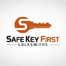 Safekey First Locksmith Garden City