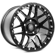 Save beadlock wheels land rover to get email alerts and updates on your ebay feed.+ genuine land rover defender boost 90 / 110 16 silver 5 spoke alloy wheels x5. Forgestar F14 17x10 Single Beadlock Drag Wheel Matte Black 50mm 5x4 5 2011 Mustang