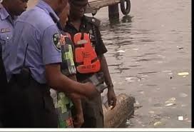 Image result for Housemaid rescued from jumping-off Lagos bridge in suicide attempt