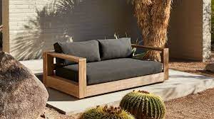 telluride outdoor sofa 83 west elm