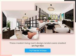 8 best free interior design software