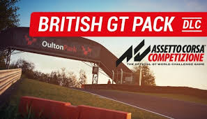 Assetto corsa competizione british skidrwreloaded download. Buy Assetto Corsa Competizione British Gt Pack Steam Pc Cdkey