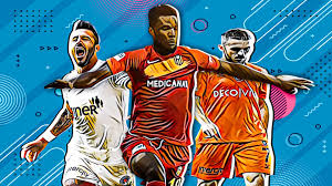 Lig ve dünya ligleri puan durumları burada. Turkish Super Lig Gameweek 6 Flash Players By Fantezi Futbol Turkiye Medium
