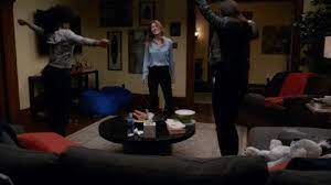 Grey's Anatomy dance it out gif | Tell-Tale TV