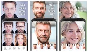 The pro version includes 28 filters that can. Faceapp Android App Download Chip