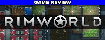 A knight's throne room must be 30 tiles, with a minimum impressiveness of 60, and must include 2 columns and a harp. Rimworld Game Review The Geek Generation