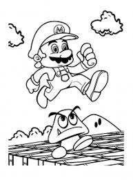 We have over 3,000 coloring pages available for you to view and print for free. Waluigi Mario Bros Kids Coloring Pages