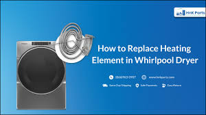how to replace heating element in
