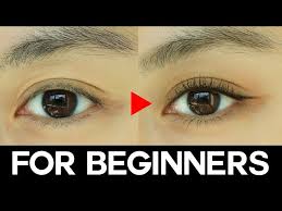 beginner friendly eye makeup tutorial