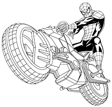 Tutto Spiderman Film Cartone Animato Gadget Scarica Immagine Con