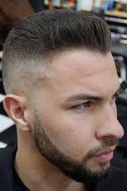 50+ styles the little man will love wearing that are trending this year. A Complete Guide To Men S Short Haircuts Menshaircuts Com