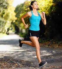 increase your stamina for running
