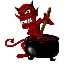 Download Free png Image - Devil.png | Villains Wiki | FANDOM powered by  Wikia - DLPNG.com