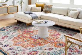 amazon deals on indoor area rugs