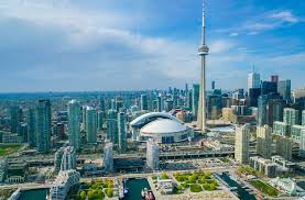 It is 553.3 m high The Cn Tower What It S Like To Visit In 2020 Seeyousoon Ca