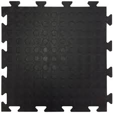 interlocking vinyl floor tiles 495mm x