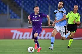 View franck ribéry profile on yahoo sports. Viola Forever Ribery To Stay At Fiorentina Despite Home Burglary Besoccer