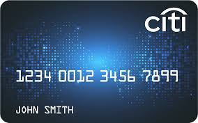 Citi Commercial Cards